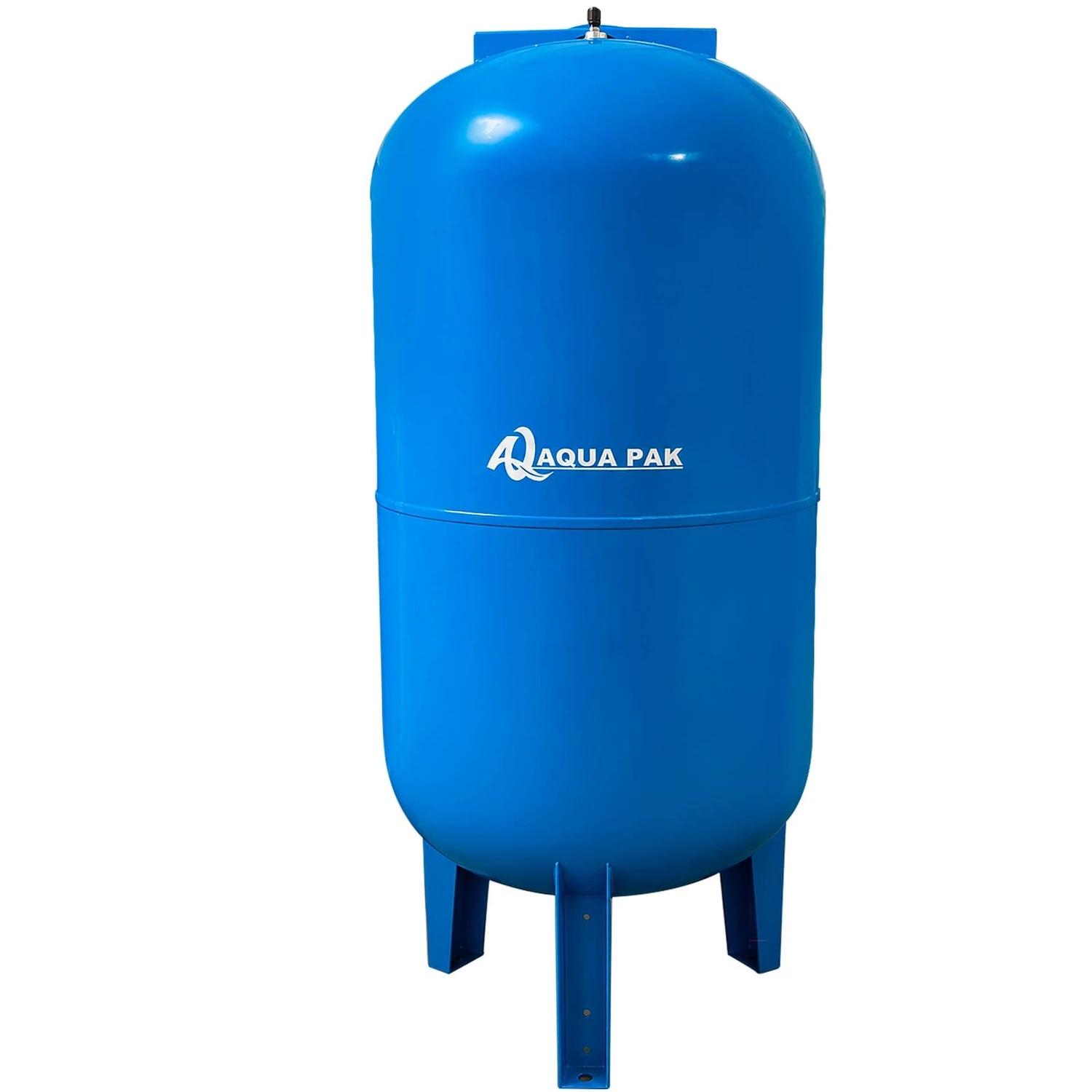 Tanque precargado con membrana · AQTM-XB40