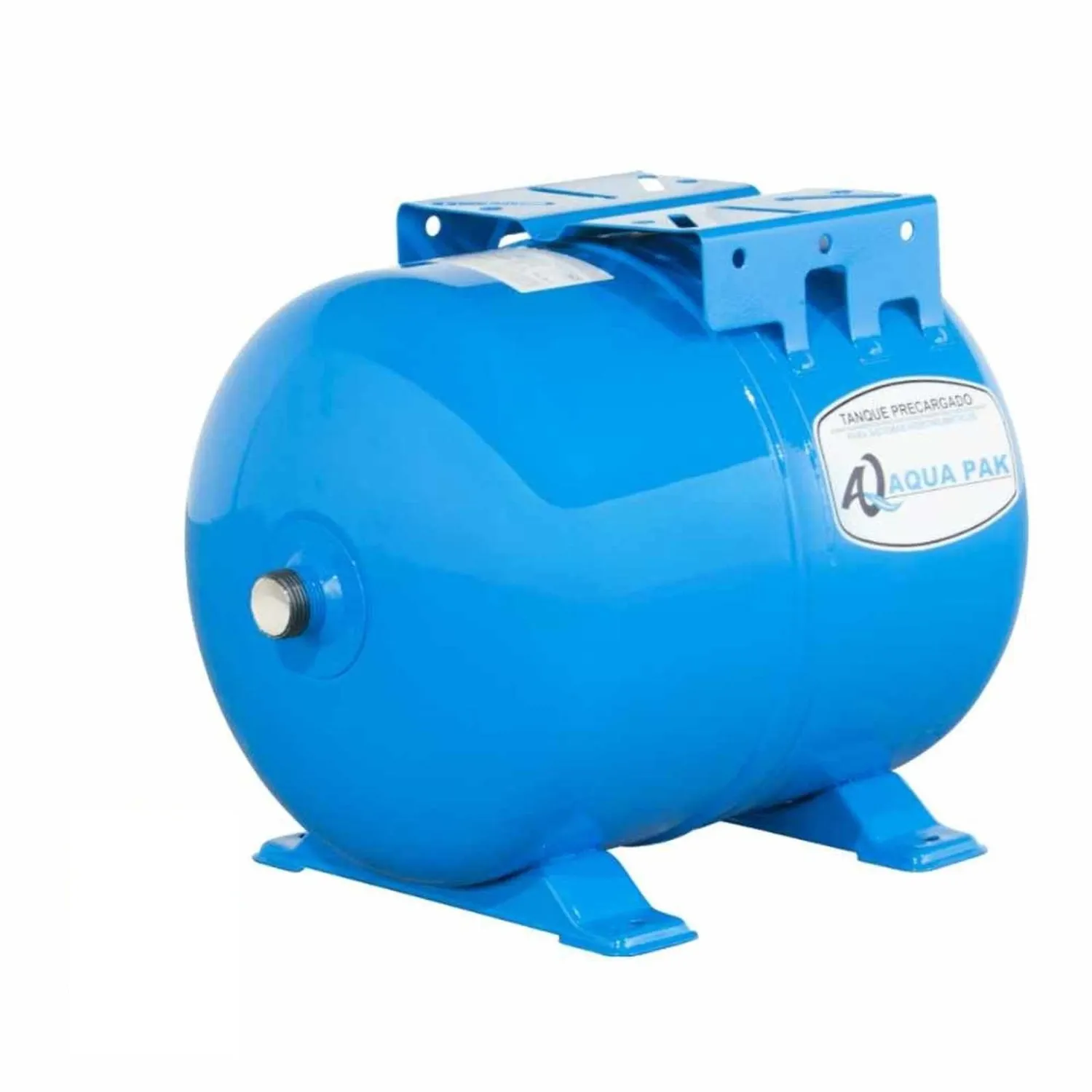Tanque precargado horizontal · AQ24LH/ACD