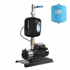 PRES WATER-DRIVE · PRES-WD2M2T10SC13