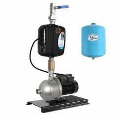PRES WATER-DRIVE · PRES-WD2M2T10SX15