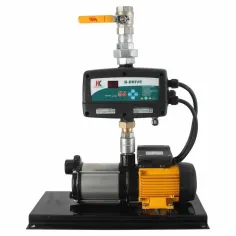 PRES B-DRIVE · PRES-BDW2M2T12P254