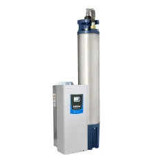 Sistema de alta eficiencia magforce