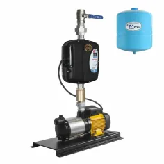 PRES WATER-DRIVE · PRES-WD2M2M08P153