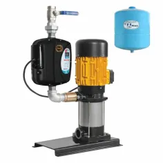 PRES WATER-DRIVE · PRES-WD2M2T10M353