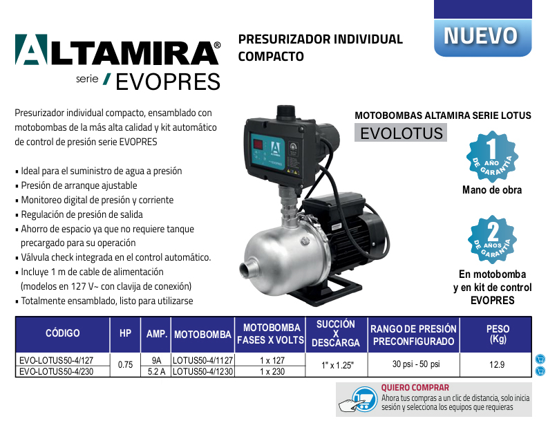 Bombas